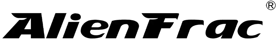 Alienfrac Logo