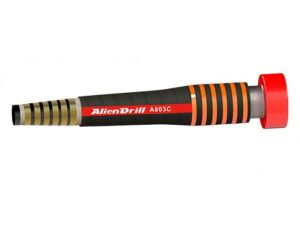 high pressure cement hose built in a803c