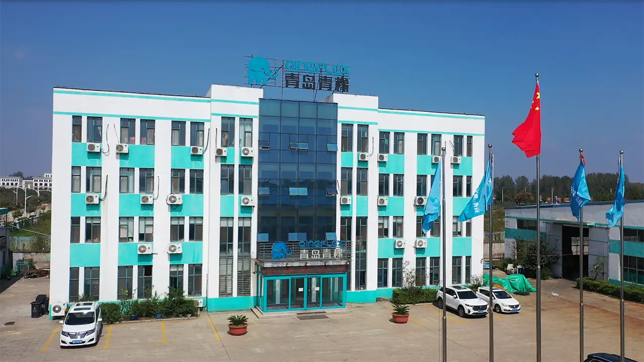 about Qingflex