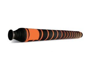 floating hose reducing floating