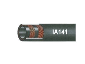 ia141 textile steam hose 7bar