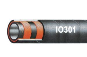 io301 oil delivery hose 10bar