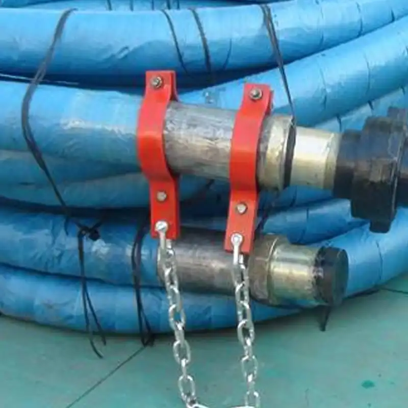 what is rotary drilling hose