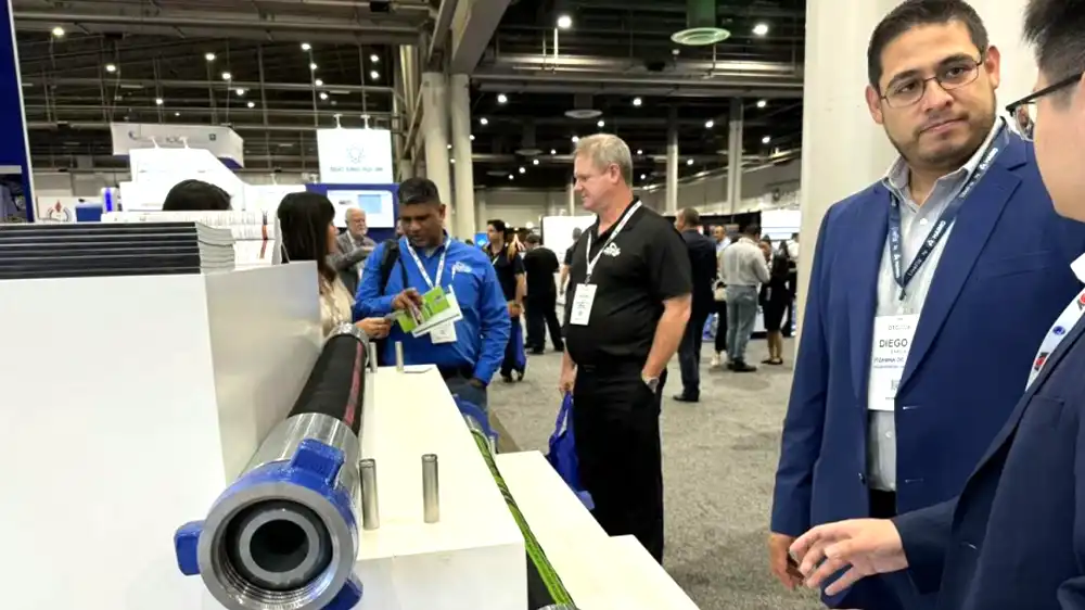 qingflex exhibition 2024