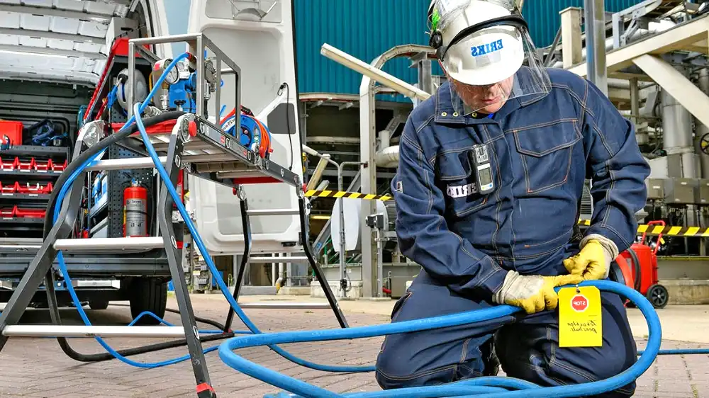 selecting the right food grade hose