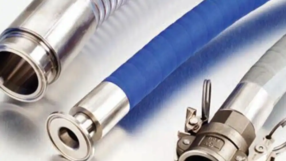 what is a food grade hose