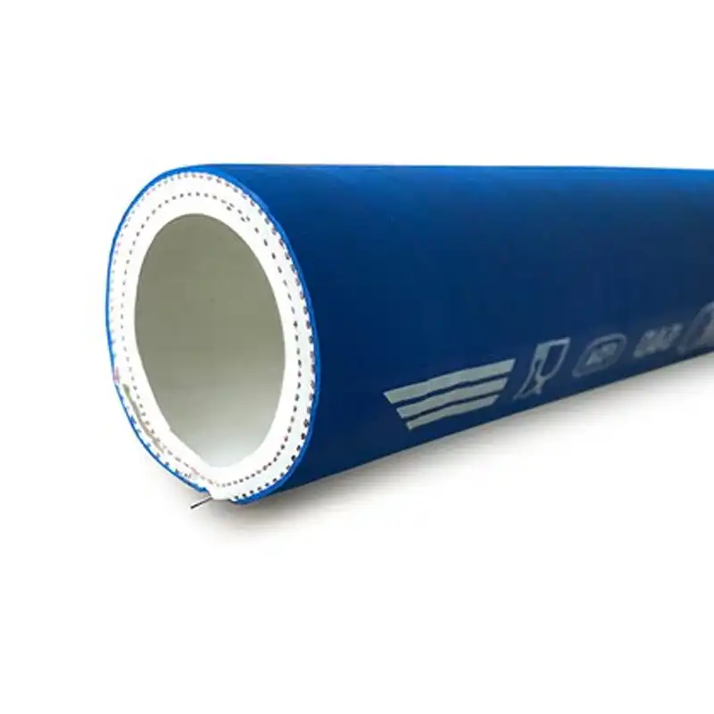 what is food grade hose