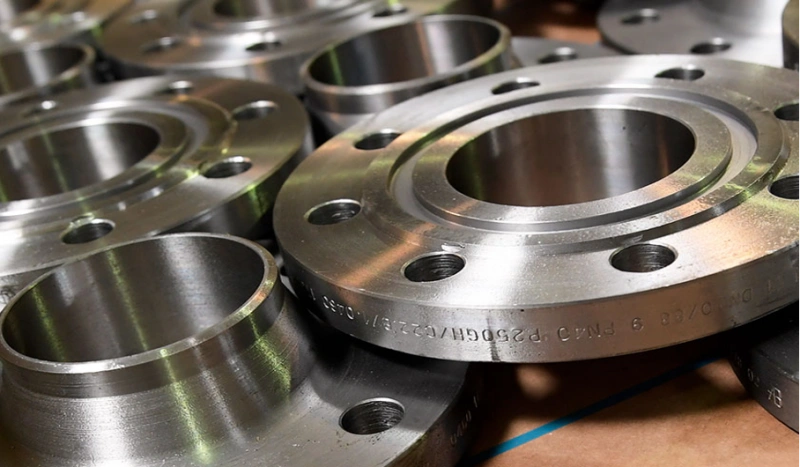 flanges in engineering