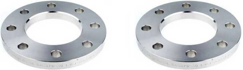 flat face flange