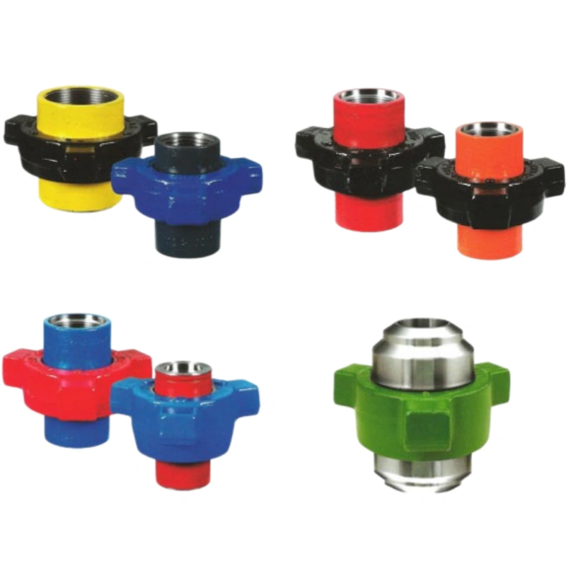 hammer union suppliers