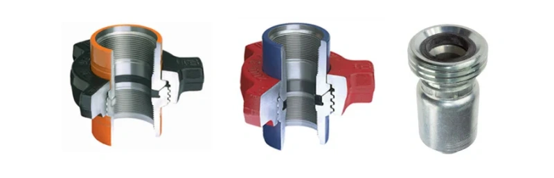 how hammer unions work