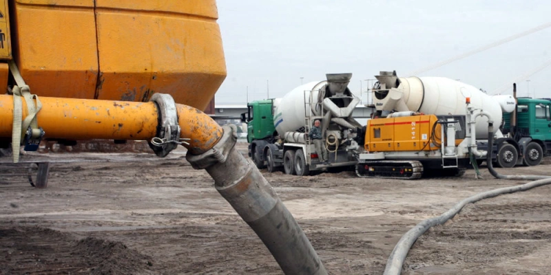 selecting the right hose for pumping