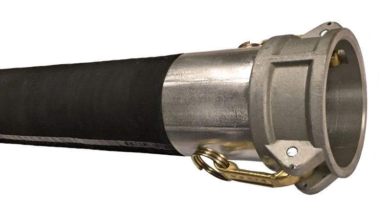 what is a cement hose