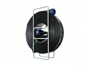 TPU frac water supply hose