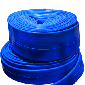 Well TPU hose
