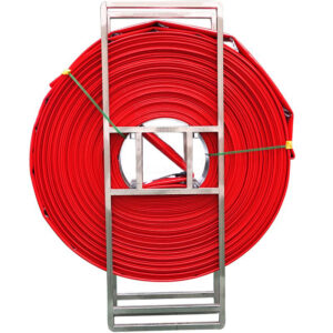 Drag TPU Lay Flat Hose