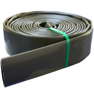 Oil and Fuel Delivery TPU Hose