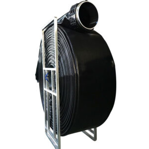 Supply TPU Lay Flat Hose