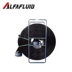 TPU Frac Hose