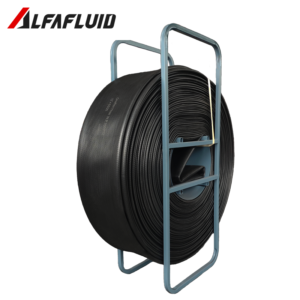 TPU Frac Hose Water Supply