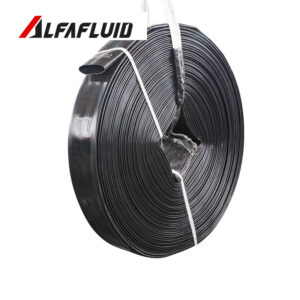 TPU Fracturing Water Supply Hose